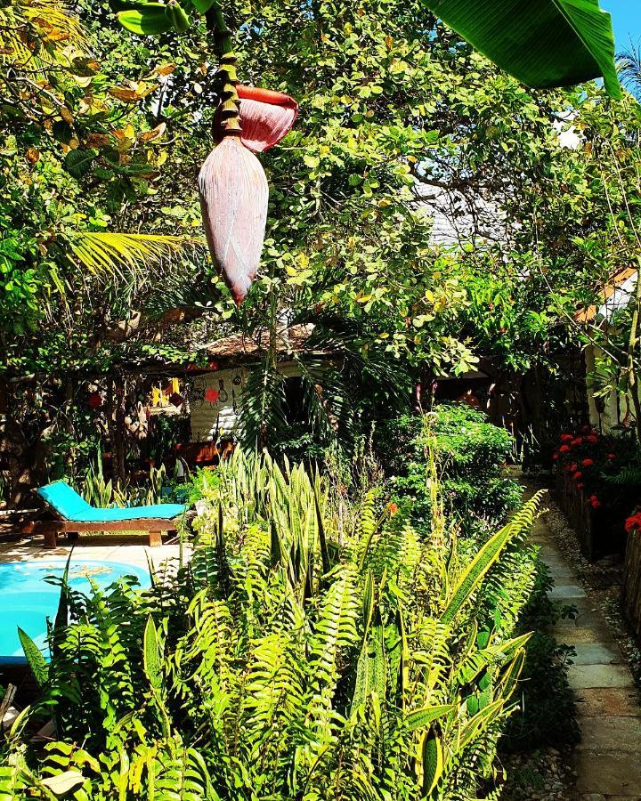 Pousada Jerimagia Jijoca de Jericoacoara Exterior foto