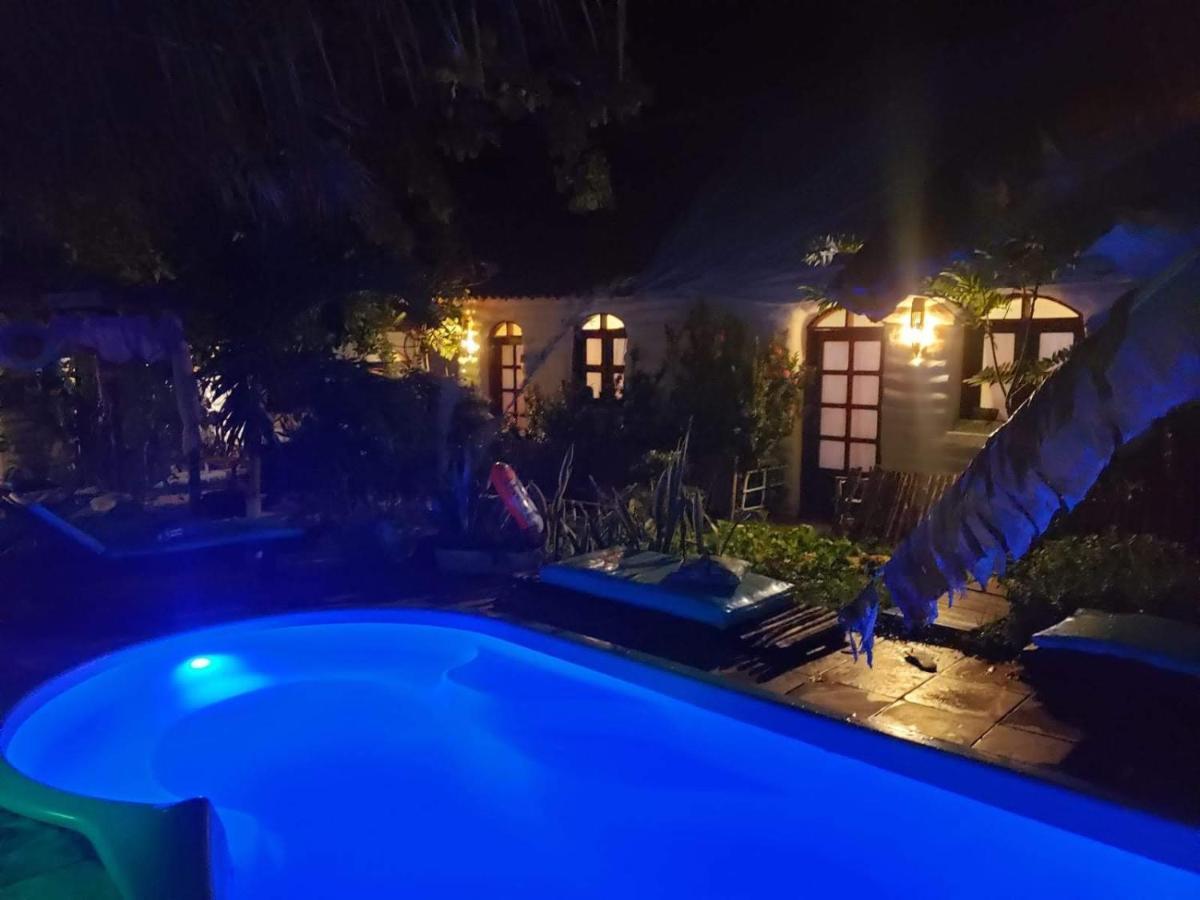 Pousada Jerimagia Jijoca de Jericoacoara Exterior foto