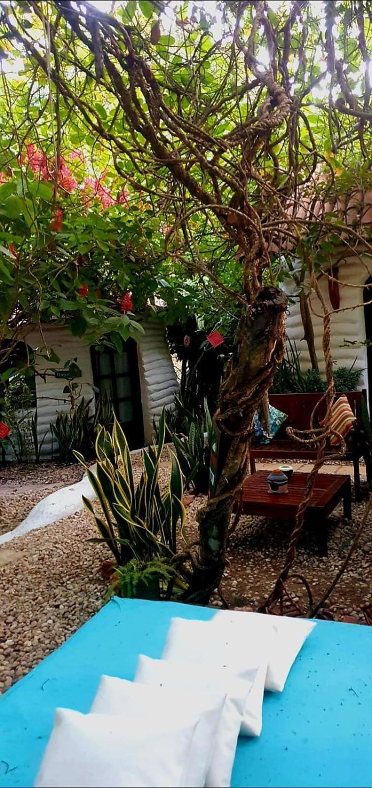 Pousada Jerimagia Jijoca de Jericoacoara Exterior foto